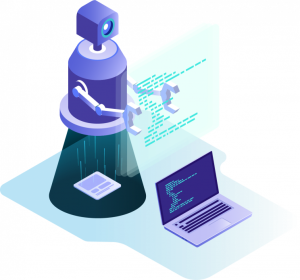 Разработка сайта для автоматизации бизнес-процессов в Далласе