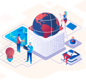 Разработка сложных сайтов для построения систем коммуникации в Далласе