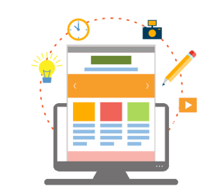 Разработка корпоративного портала в Далласе