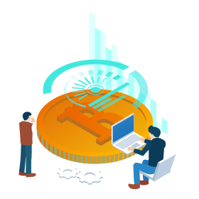 Создание сложного сайта для блокчейн и криптовалюты в Далласе