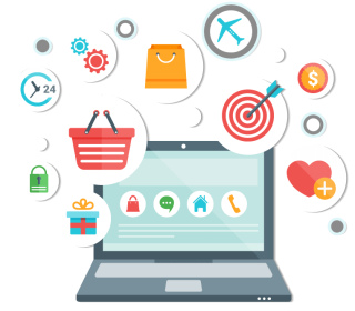 Разработка площадки электронной коммерции в Далласе